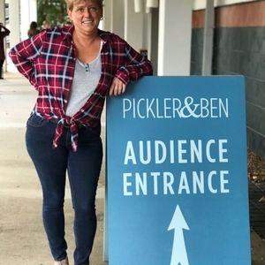 Meet your Posher, Marla